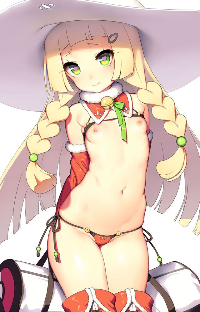 貧乳の抜けるエロ画像ください！