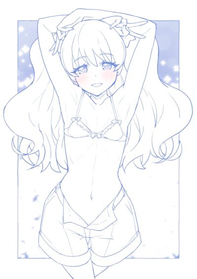 プリキュアのエロ画像集めてみた