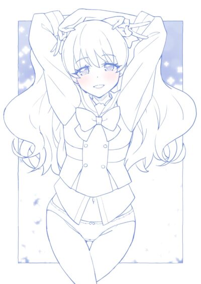 プリキュアのエロ画像集めてみた