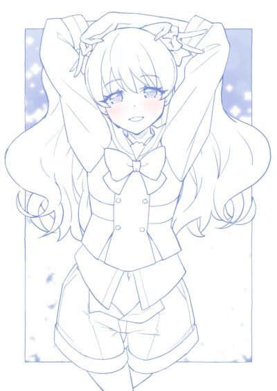 プリキュアのエロ画像集めてみた