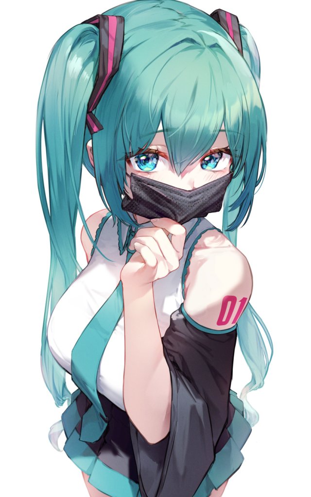 ボーカロイドのエロ画像が見たい人集まれ！