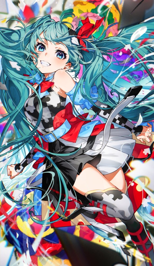 ボーカロイドのエロ画像が見たい人集まれ！