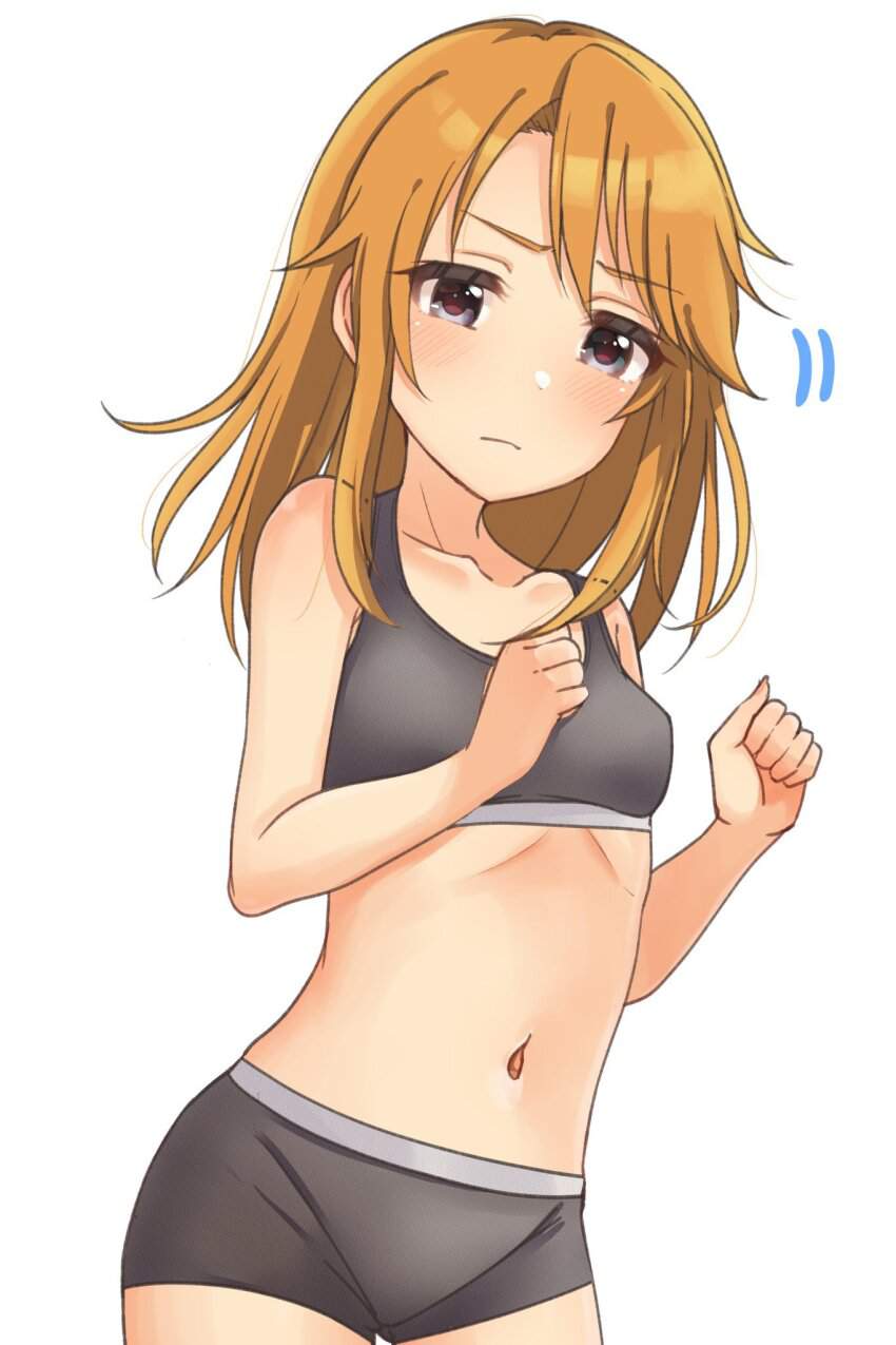 貧乳のエロ画像みて幸せになろう！