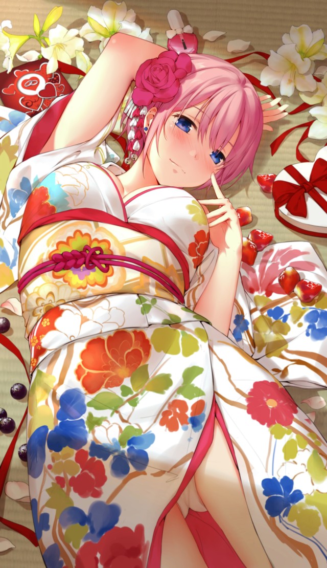 五等分の花嫁の抜けるエロ画像ください！