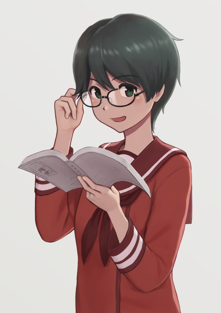 眼鏡のエロ画像詰め合わせ