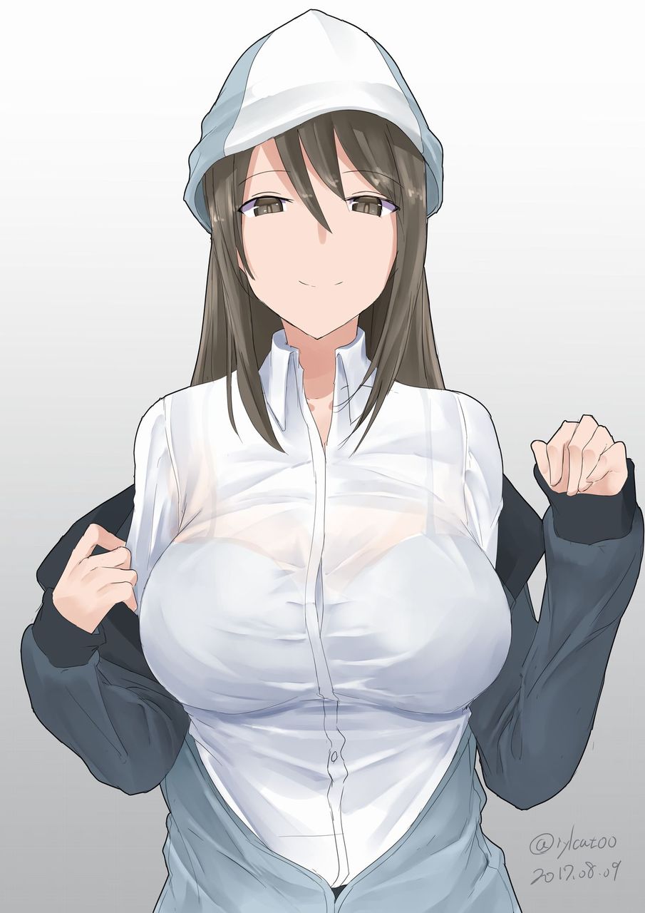 巨乳のエロ画像がほしい！