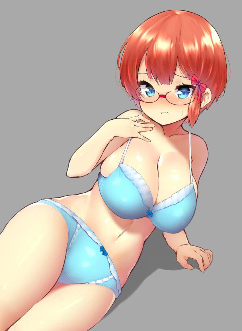 ブラジャーのエロすぎる画像