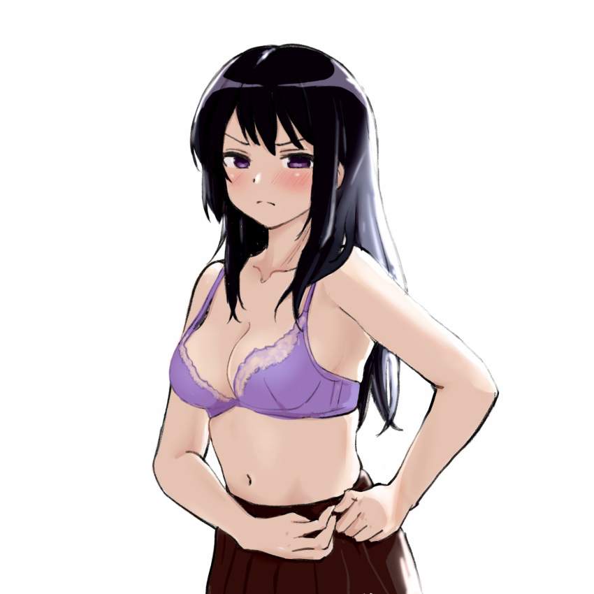ブラジャーのエロすぎる画像