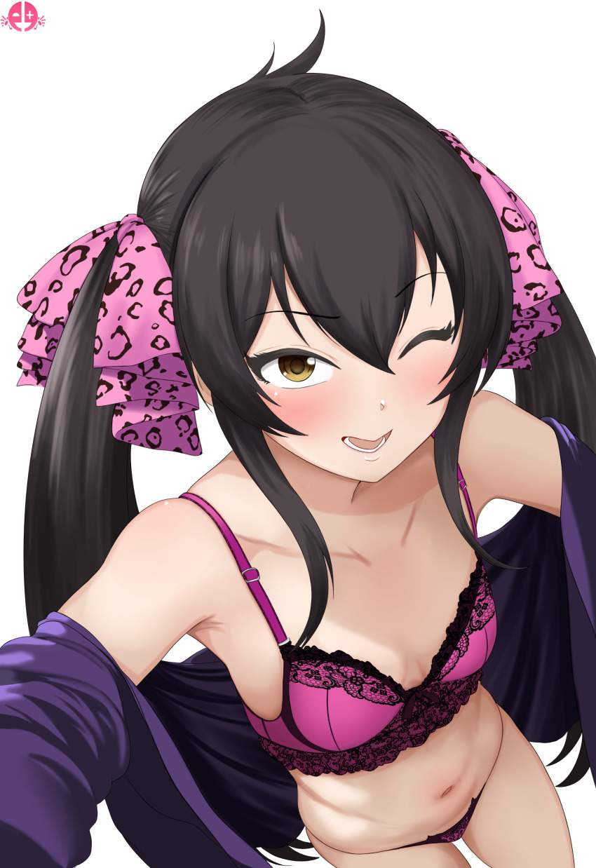 ブラジャーのエロすぎる画像