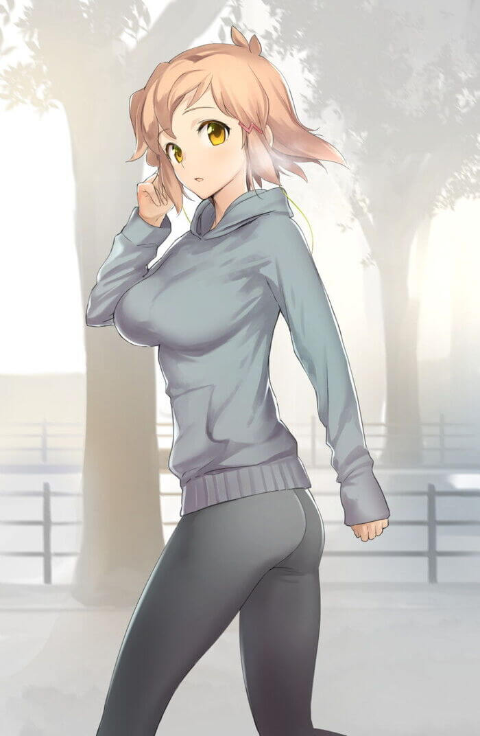 戦姫絶唱シンフォギアのえっちなやつ