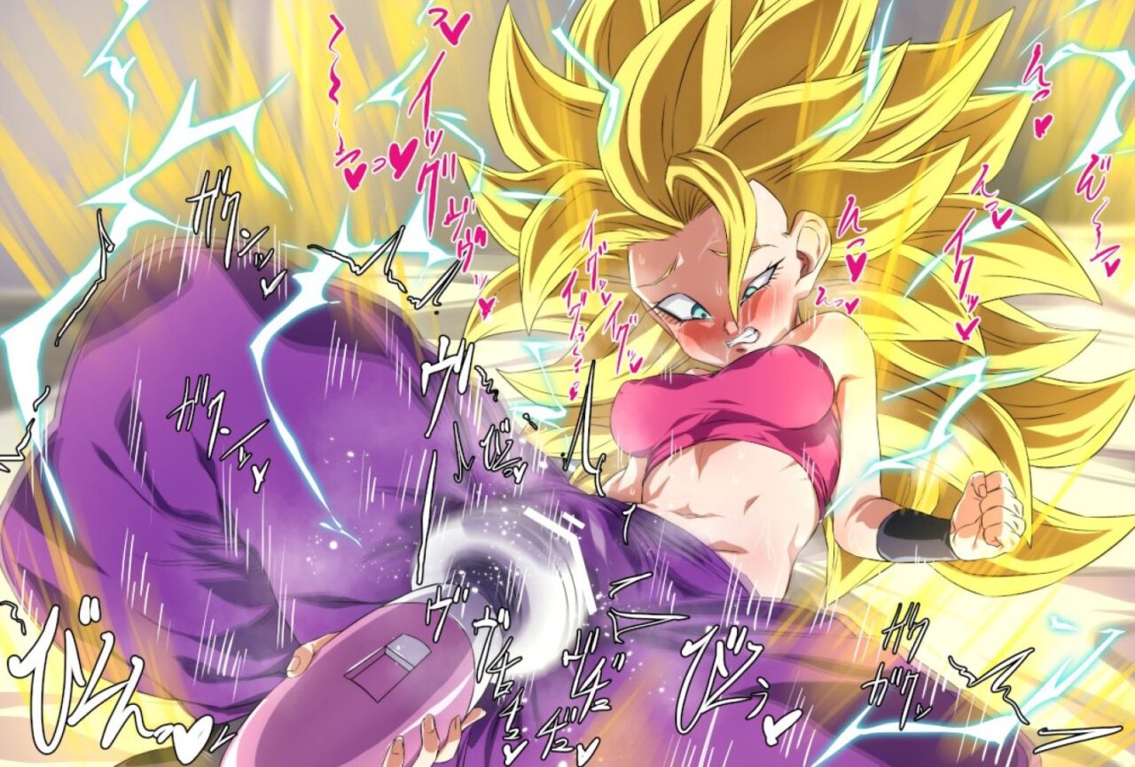 ドラゴンボールの画像下さい！