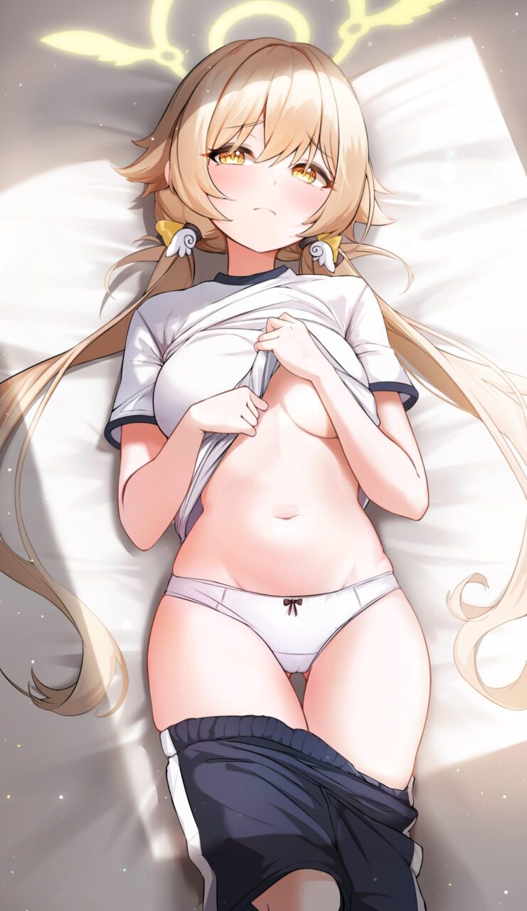 おへその二次エロ画像まとめ