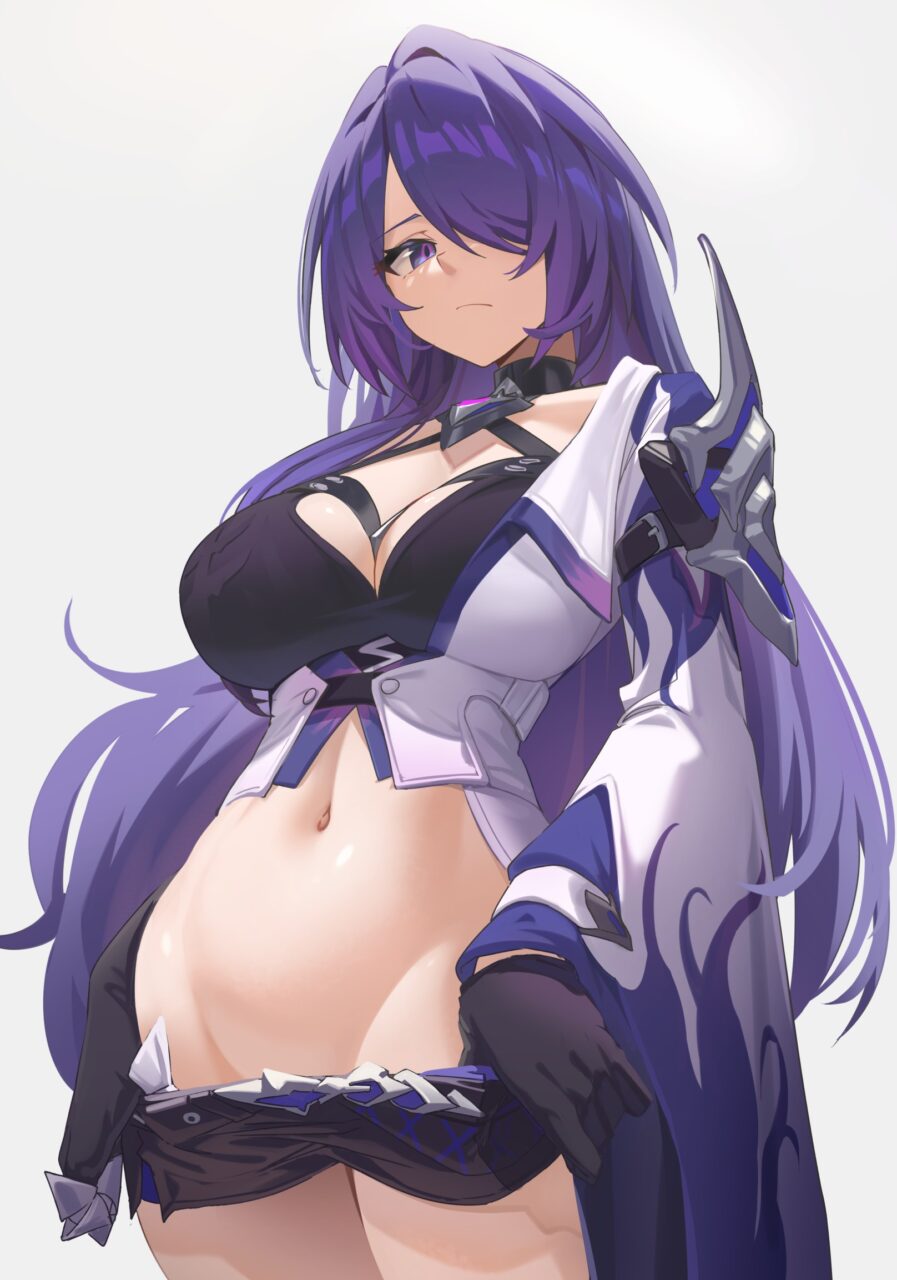 おへその二次エロ画像まとめ