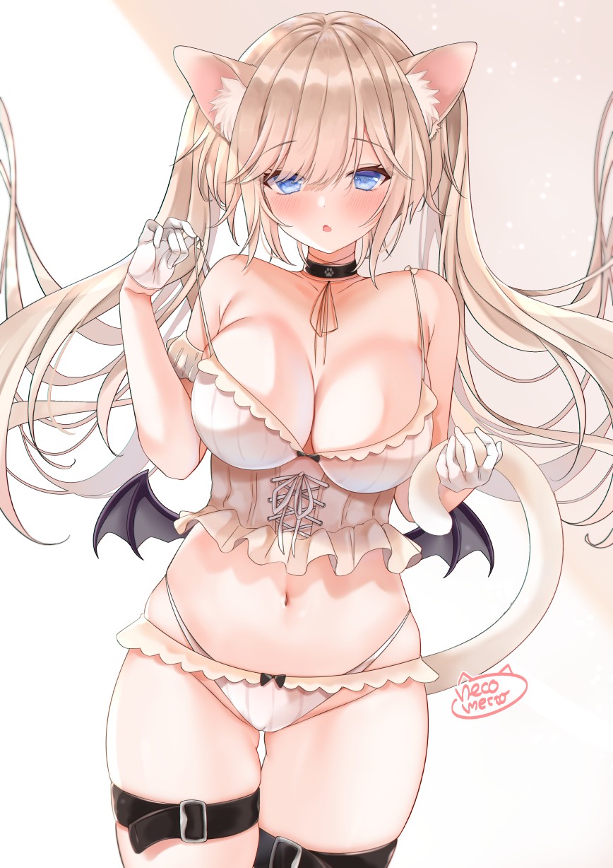 おへその二次エロ画像まとめ