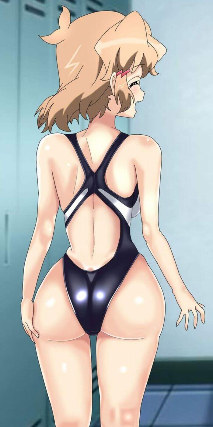 戦姫絶唱シンフォギアのえっちなやつ