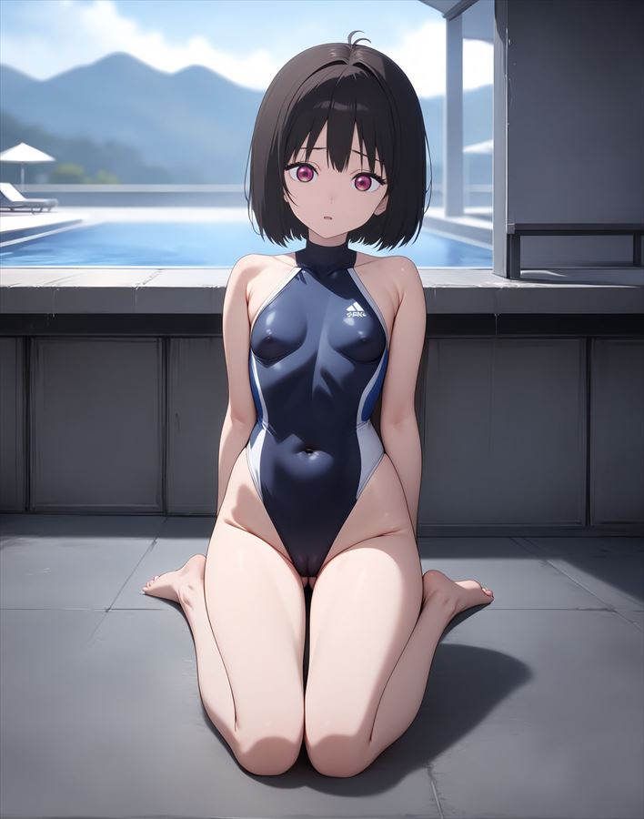 こんなにエロ過ぎる小市民シリーズの画像は反則です！