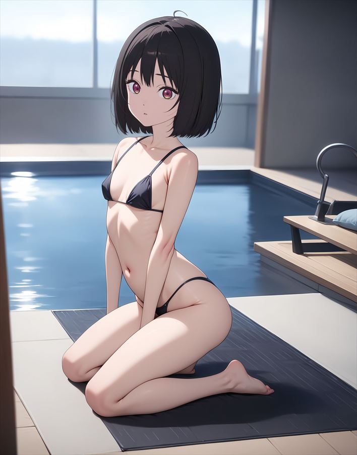 こんなにエロ過ぎる小市民シリーズの画像は反則です！