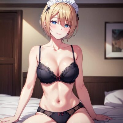 女神のカフェテラスってエロいよな？