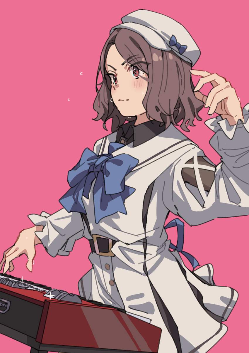 ガールズバンドクライのエロすぎる画像ください！