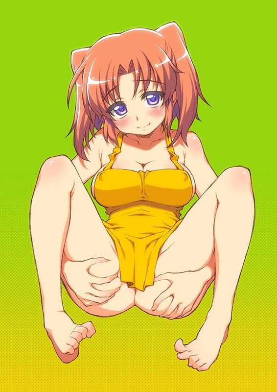 未確認で進行形の画像フォルダを公開する！