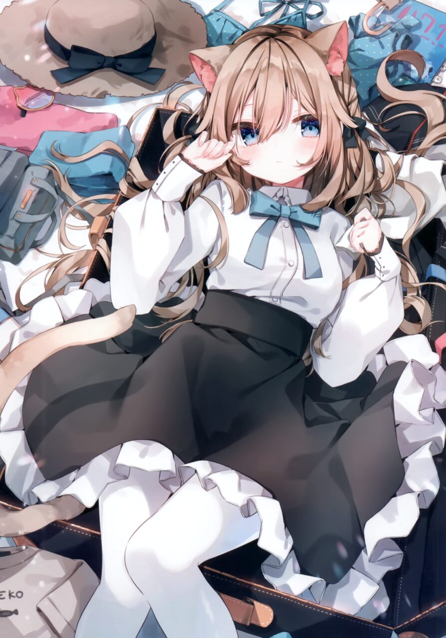 表情のエロい画像