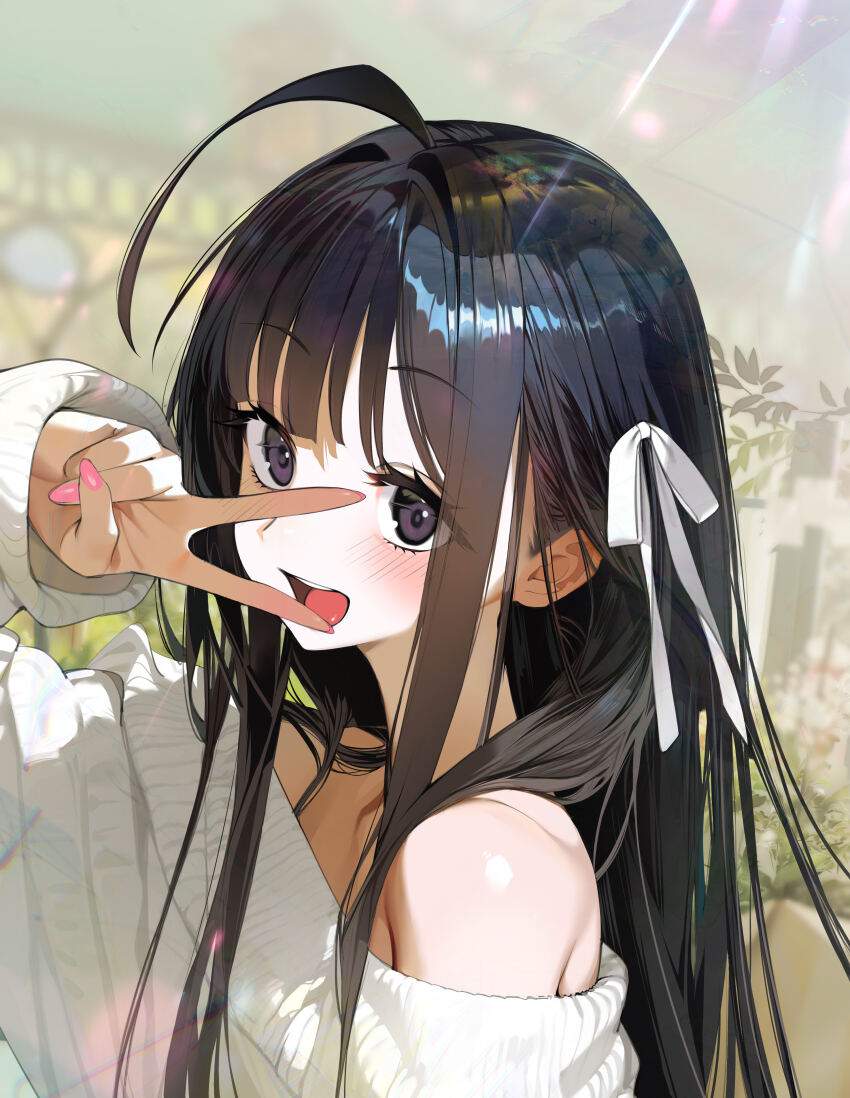 ガールズバンドクライのエロすぎる画像ください!