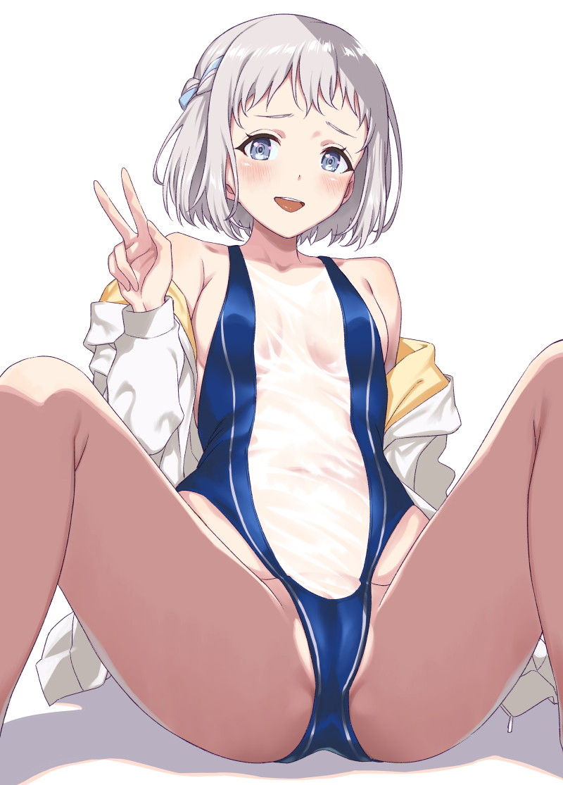 学園アイドルマスターのドエロい画像