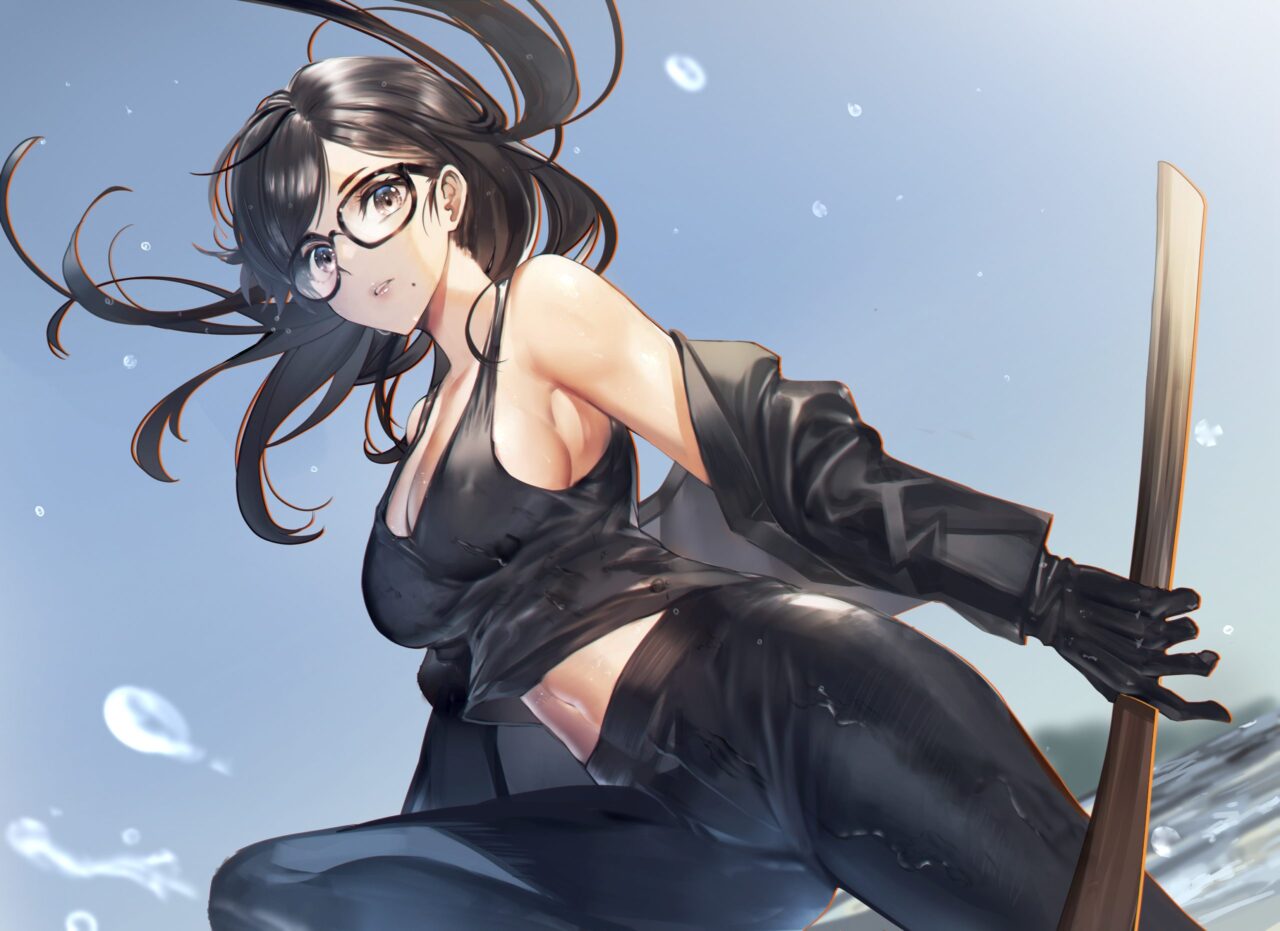 ほくろのエロ画像待った無し！