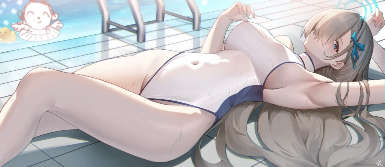 表情のエロい画像