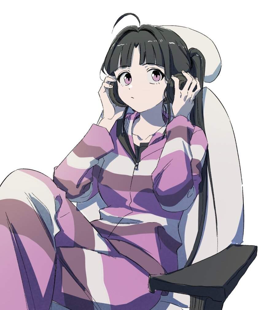 ガールズバンドクライのエロすぎる画像ください!