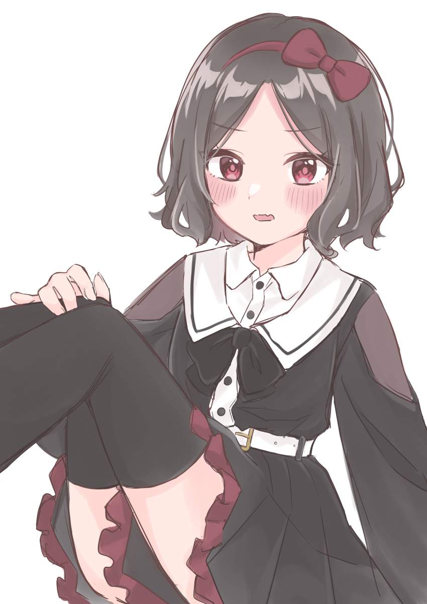 ガールズバンドクライのエロすぎる画像ください!