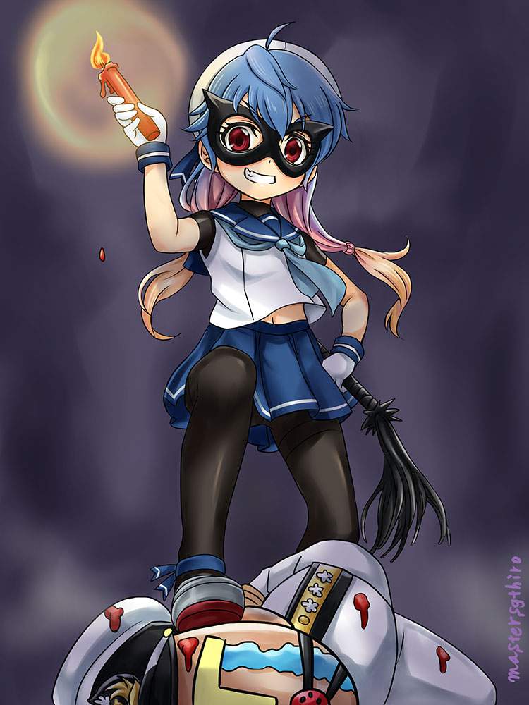 ドMの画像ください