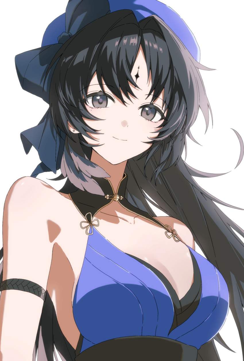 鳴潮がエロくてたまんないので画像を収集してきた
