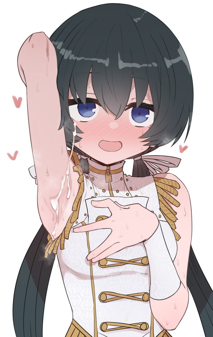 IDOLY PRIDEの二次フェチ画像。