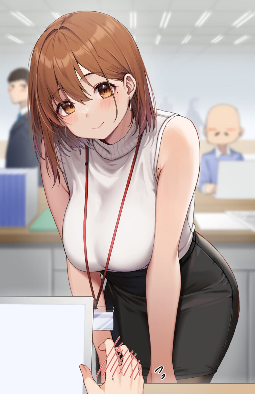 ほくろのエロ画像待った無し！