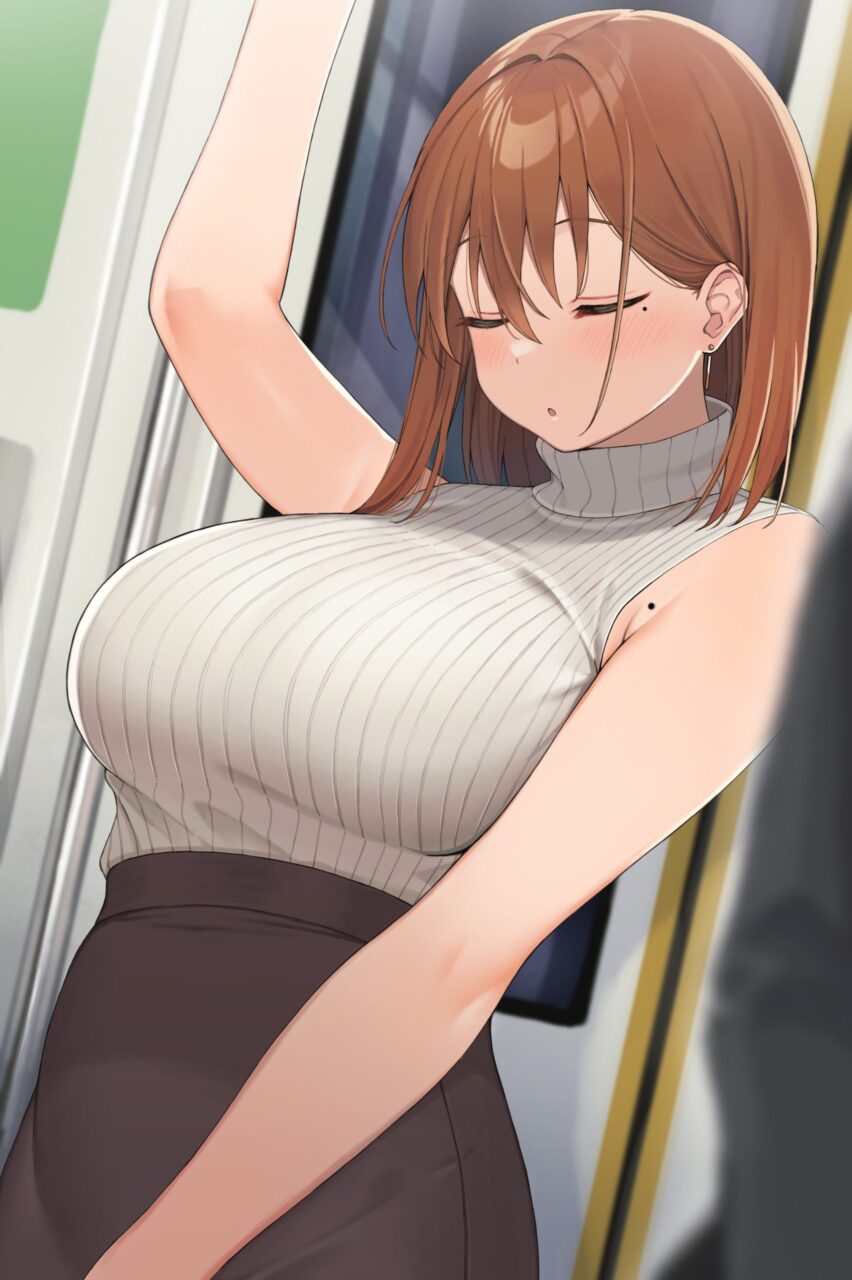 ほくろのエロ画像待った無し！