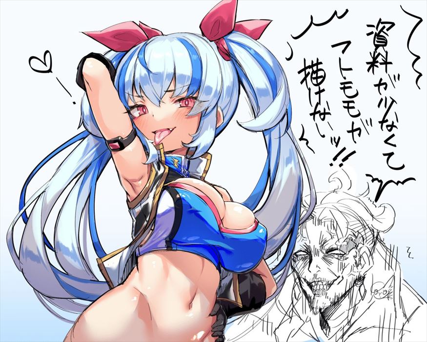 機動戦士ガンダムの淫乱で卑猥な画像をゲットだぜ!