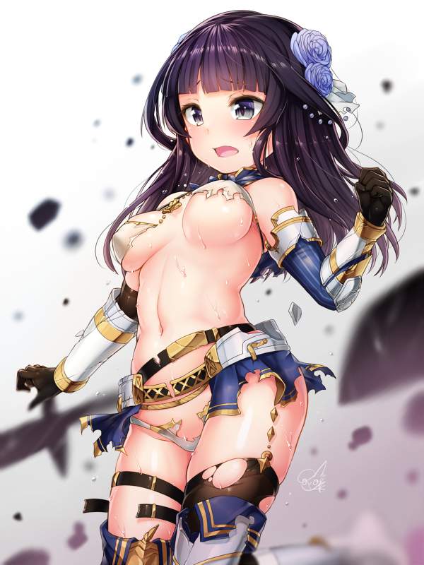 アリス・ギア・アイギスの二次エロ画像くだしあ。
