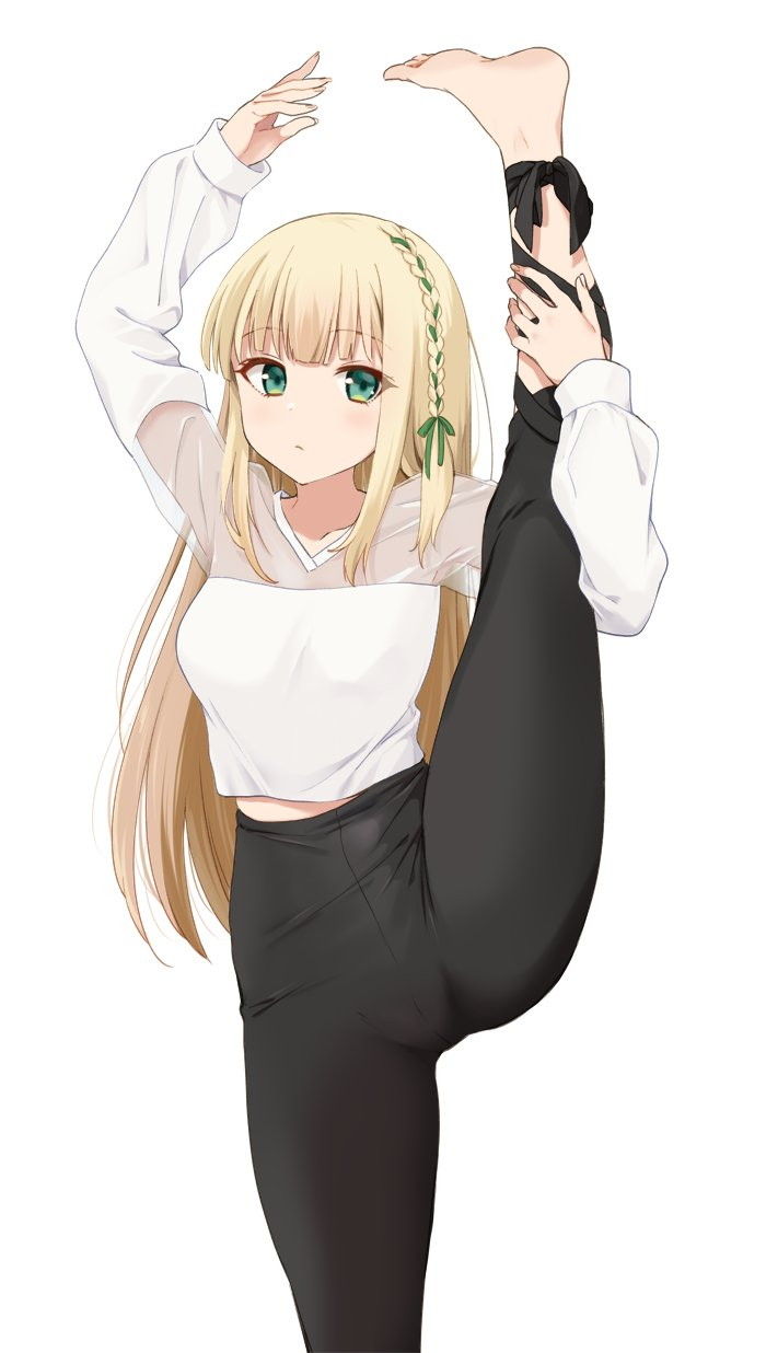 IDOLY PRIDEの二次フェチ画像。