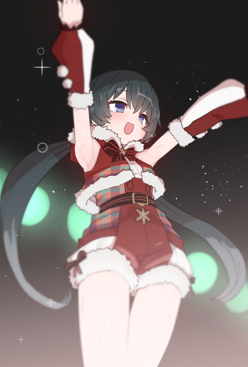 IDOLY PRIDEの二次フェチ画像。