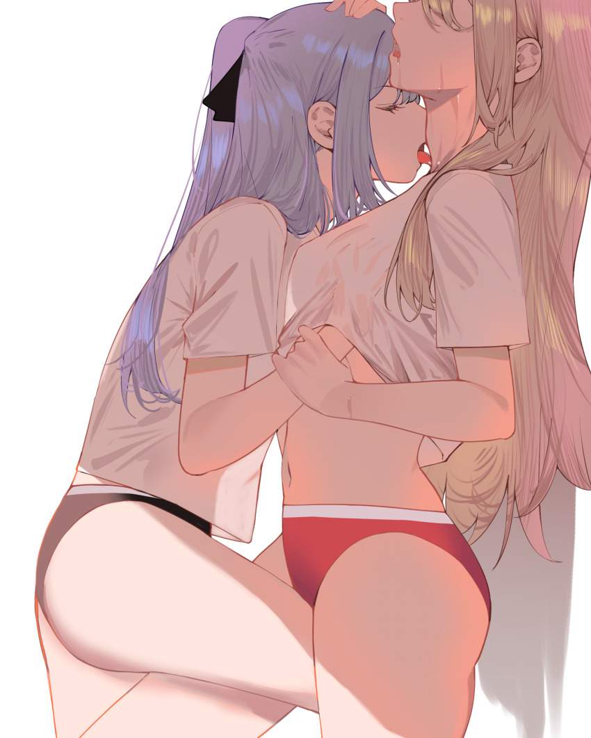前戯のエロ画像をアップ！