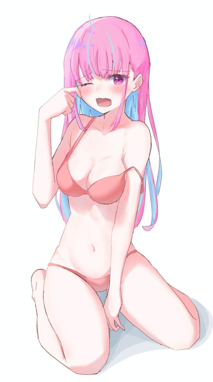 寝起きのエロ画像を見て幸せになろう！