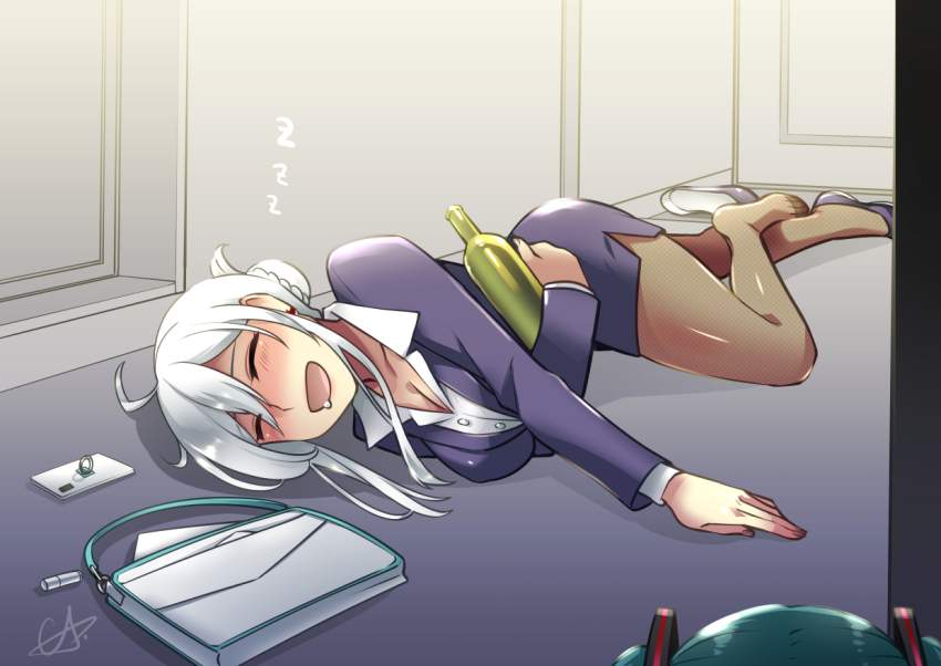 泥酔の画像ください