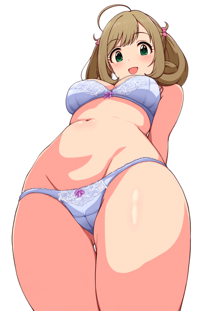 アイドルマスターシンデレラガールズのエロ画像待った無し！