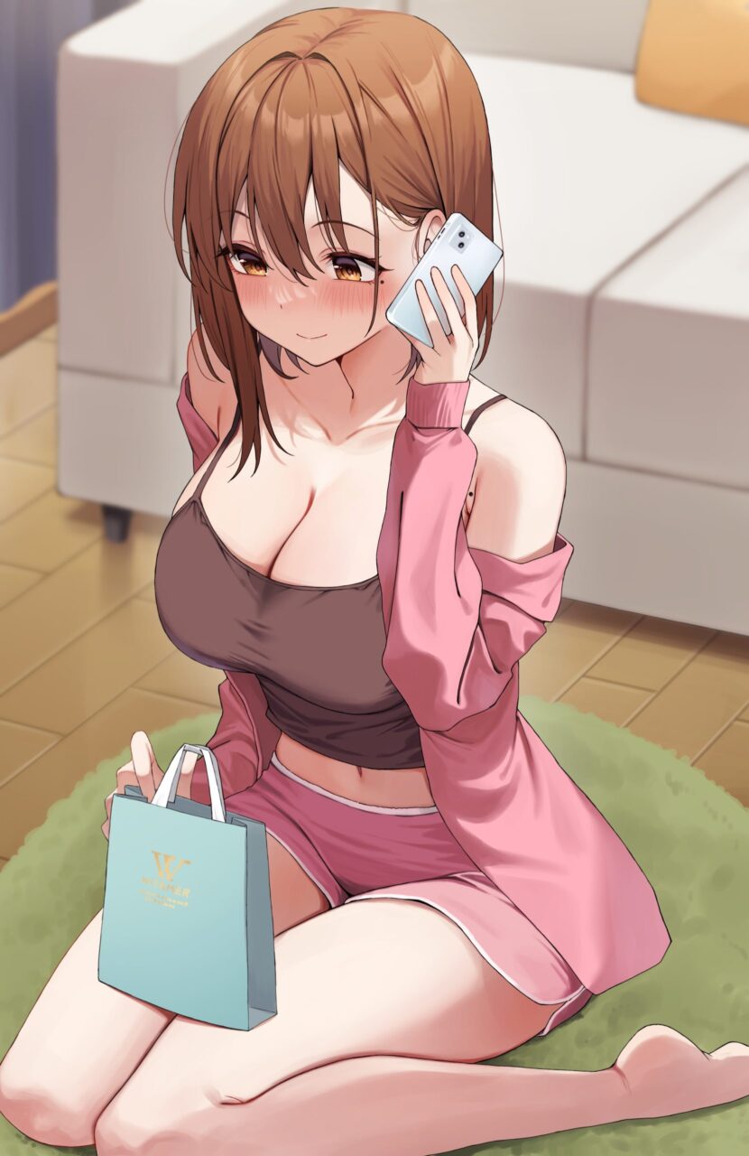 ほくろのエロ画像待った無し！