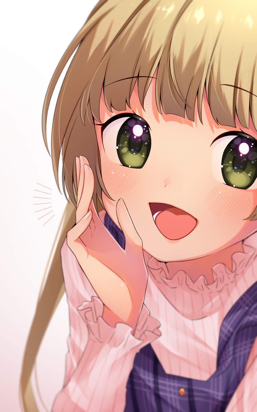 アイドルマスターシンデレラガールズのエロ画像待った無し！