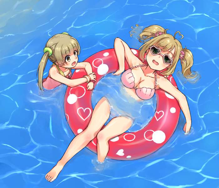 アイドルマスターシンデレラガールズのエロ画像待った無し！