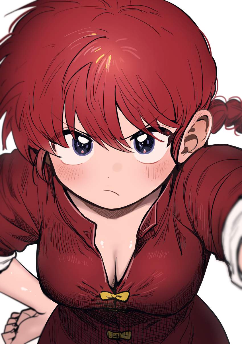 らんま1／2の抜けるエロ画像まとめ！
