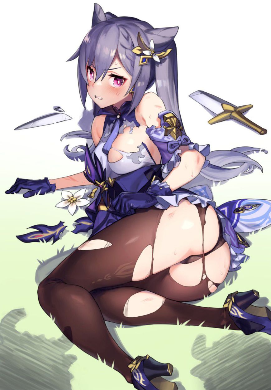 服破れの画像フォルダを公開する！