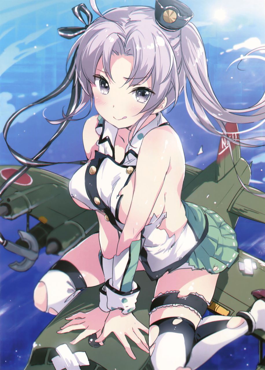 服破れの画像フォルダを公開する！
